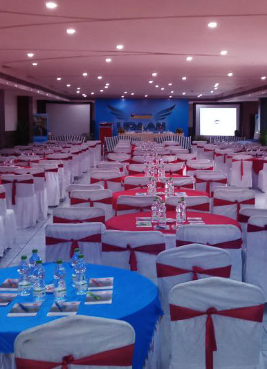 Conference Package Om Leisure Resort Puri