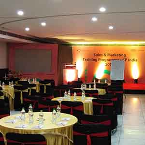 conferencing at om leisure resort puri