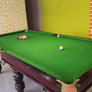 billiard sports om leisure resort puri