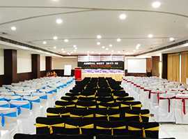 Hotel Conference Packages Om Leisure Resort Puri