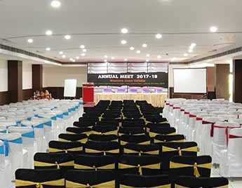 Conference ackage Om Leisure Resort Puri