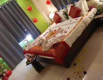 Honeymoon Resort Puri Package 02 SPL31