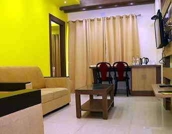 Puri Accommodation Package 01 ACC01